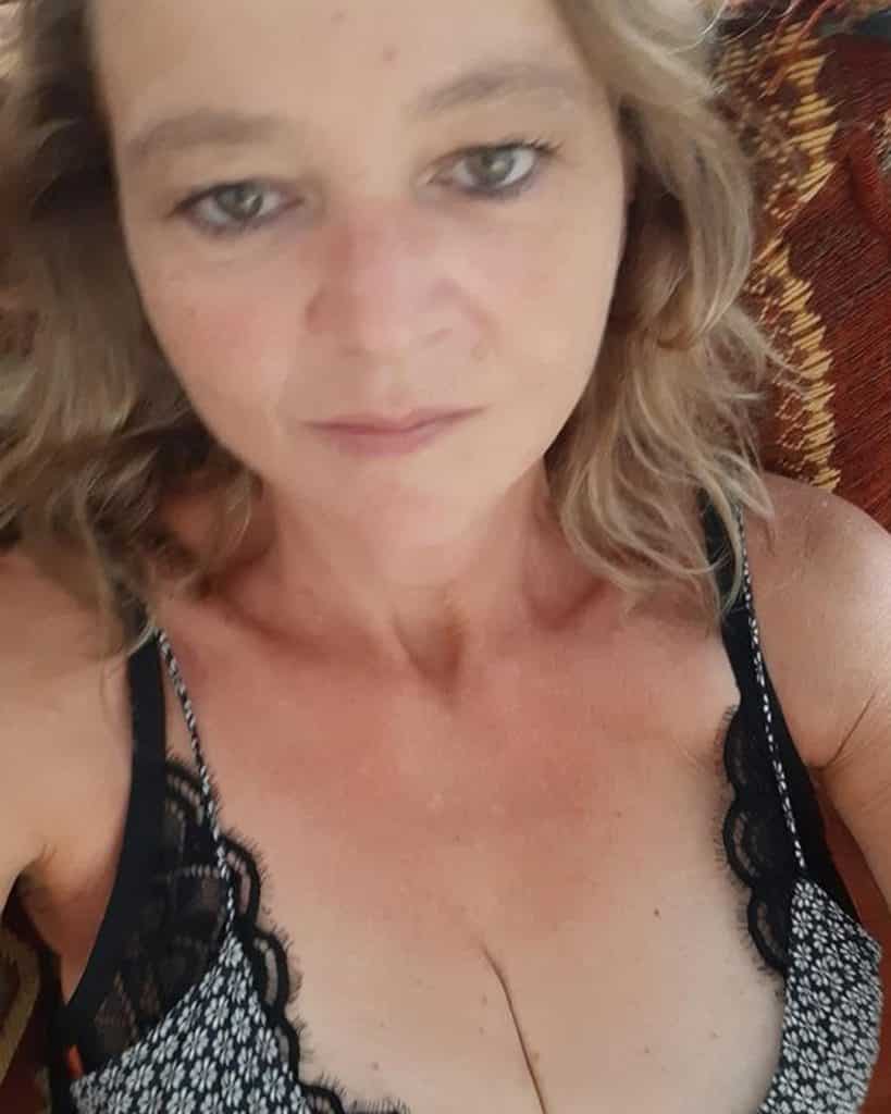 milf sucht ihn für blowjob date